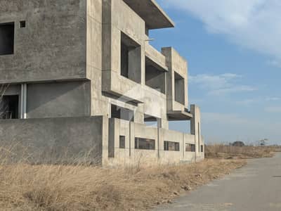 URGENT SALE 5 MARLA CORNER PLOT | SCHOOL & PARK KE SATH! URGENT SALE 5 MARLA CORNER PLOT | SCHOOL & PARK KE SATH!