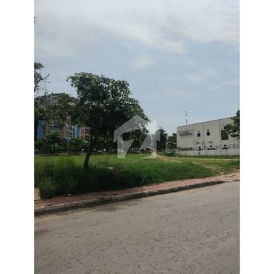 Prime Location - Solid Land Plot For Sale Prime Location - Solid Land Plot For Sale