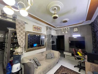 Appatment for sale