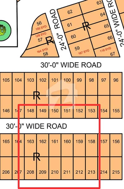 Plot For Sale West Open Plot For Sale West Open