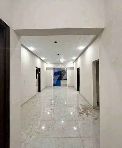 Prime Location 250 Square Yards House For Rent In Beautiful Tipu Sultan Road