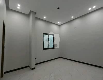 Prime Location KDA Scheme 1 House Sized 250 Square Yards Is Available