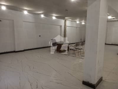 RENTED SHOP FOR SALE A WELL KNOWN BRAND MAIN ALAMGEER ROAD SHARFABAD