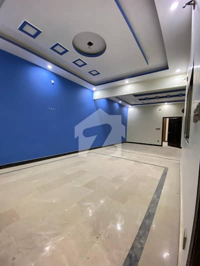 House Available For Rent