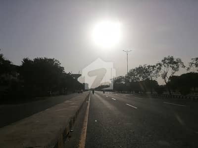 PLOT # N-607 Build The Life You Have Always Envisioned On A Prime, Fully Serviced Plot In DHA Lahore'S Most Sought-After And Amenity-Rich Block.