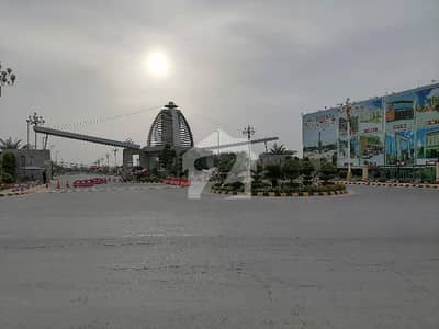 سٹی ہاؤسنگ ۔ بلاک اے سٹی ہاؤسنگ فیز 1,سٹی ہاؤسنگ,ملتان میں 10 مرلہ رہائشی پلاٹ 45.0 لاکھ میں برائے فروخت۔