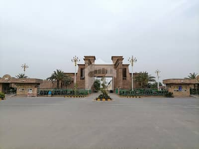 سٹی ہاؤسنگ ۔ بلاک بی سٹی ہاؤسنگ فیز 1,سٹی ہاؤسنگ,ملتان میں 10 مرلہ رہائشی پلاٹ 46.0 لاکھ میں برائے فروخت۔