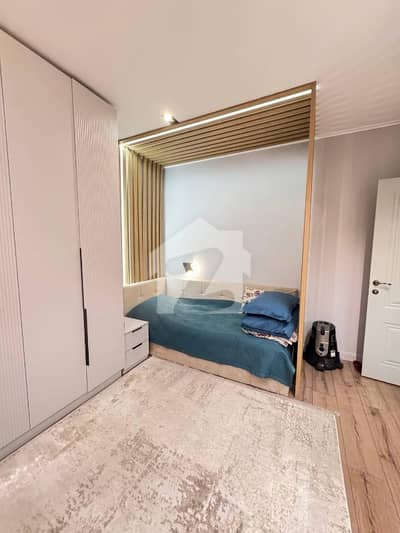 3 Bed DD Flat Sharfabad Prime Location For Sale 3 Bed DD Flat Sharfabad Prime Location For Sale