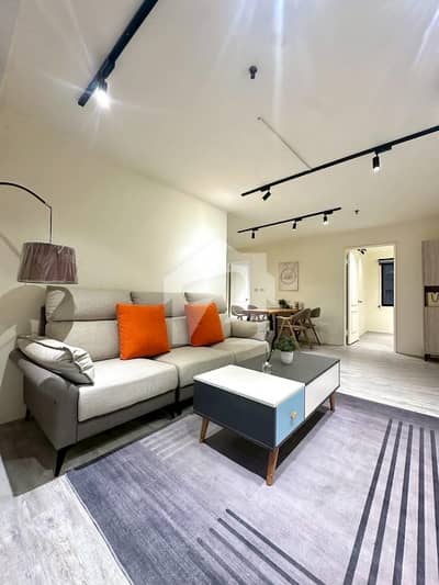 3 BED DD WITH BASEMENT TIPU SULTAN ROAD