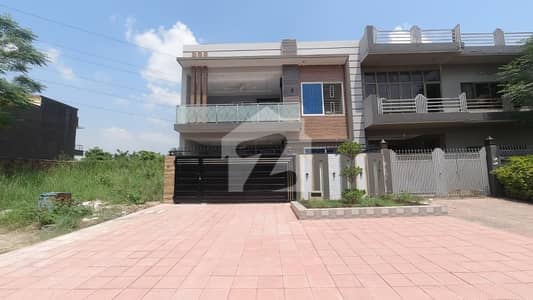 Looking For A House In G-16/3 Islamabad