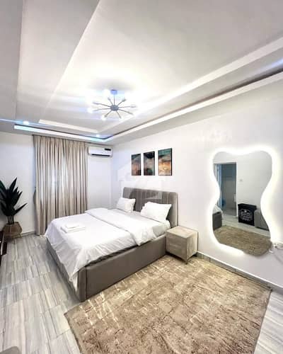 4 Bed DD Portion for Rent | Bahadurabad Parking