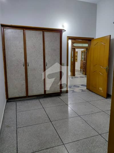 06 Marla Ground Portion Available For Rent (Islam Nagar)