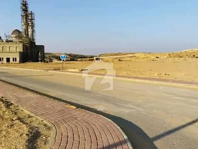 Get An Attractive Residential Plot In Rawalpindi For Sale