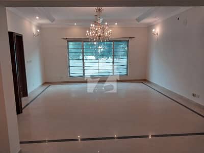 Portion Is Available For Rent DHA Phsae 2 Islamabad