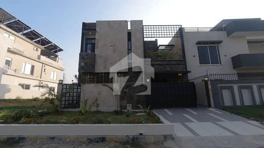 Brand New House For Sale To Live And Investment With One Room Basement.