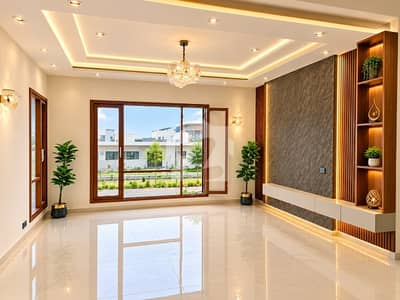Buying A Prime Location House In DHA Phase 5 Karachi?