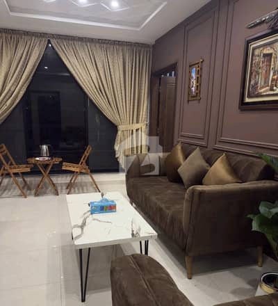 Get In Touch Now To Buy A 470 Square Feet Flat In Bahria Town - Sector E Lahore