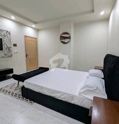 Buying A Flat In Bahria Town - Johar Block