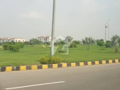 DHA CITY PLOT AVAILABLE FOR SALE Sector 15D