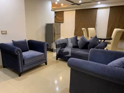 Your Ideal 500 Square Feet Flat Has Just Become Available In Bahria Town - Johar Block Your Ideal 500 Square Feet Flat Has Just Become Available In Bahria Town - Johar Block