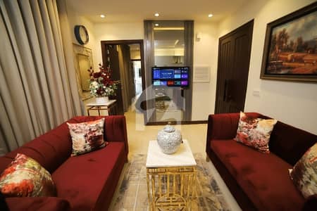500 Square Feet Flat For Sale In Bahria Town - Sector E Lahore 500 Square Feet Flat For Sale In Bahria Town - Sector E Lahore