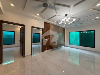 10 Marla Brand New Designer House Available For Sale In Dha 2 Islamabad