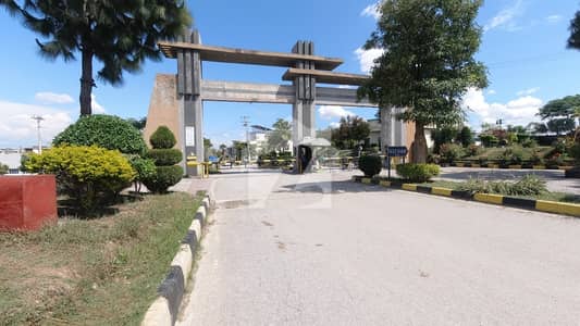 Block A 5 Marla Possession Plot Ready For Construct For Sale