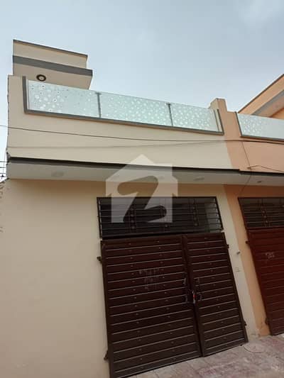 Double Storey 3 Marla House Available In Nawab City For sale Double Storey 3 Marla House Available In Nawab City For sale