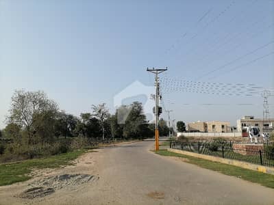Investors Should Sale This Prime Location Residential Plot Located Ideally In Khan Village