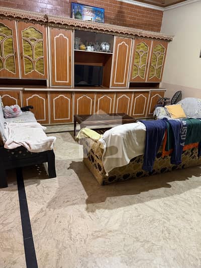 10 Marlah Upper Portion For Rent