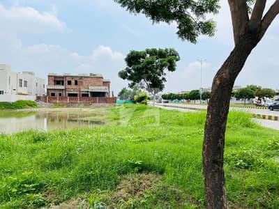 1 Kanal Residential Plot 819 For Sale In DHA Phase 8 Block T 1 Kanal Residential Plot 819 For Sale In DHA Phase 8 Block T