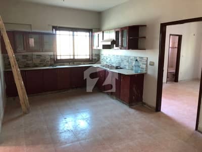 Prime Location 1150 Square Feet Flat In Beautiful Location Of DHA Phase 2 In Karachi