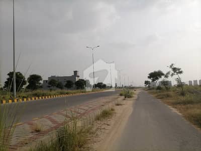 Build The Commercial Project You Have Always Envisioned On A Prime, Strategically Located Plot On Ring Road, Lahore.