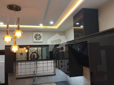 10 Marla House For Sale In Janiper Block, Sector C Bahria Town Lahore
