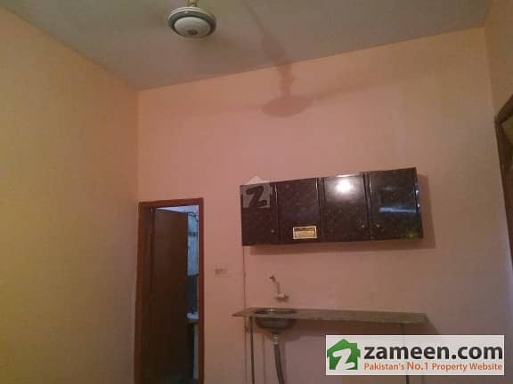 1 Bedroom Is Up For Rent In Punjaab Chorangi
