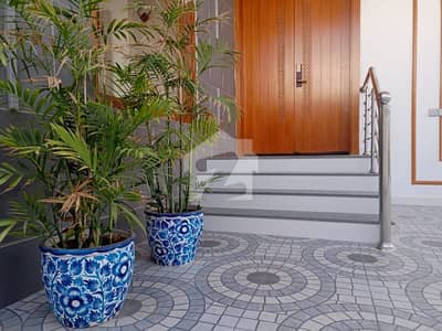 Prime Location House Available For sale In DHA Phase 8