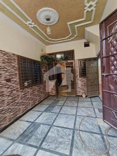 House For Sale Double Storey Location Kaghan Colony