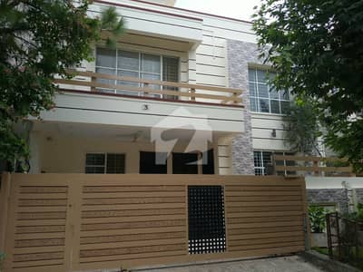 Sector G-13: Ultra-Modern 35x70 House | Brand New Look & Finish