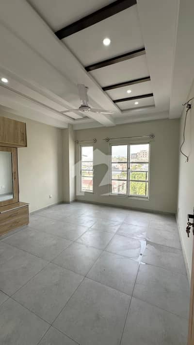 Available For Rent 2 Bed Apartment Bhria Enclave Islamabad Sector C1