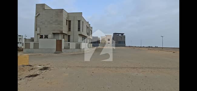 300 Sq. Yd Residential Plot For Sale In DHA Phase 8 300 Sq. Yd Residential Plot For Sale In DHA Phase 8