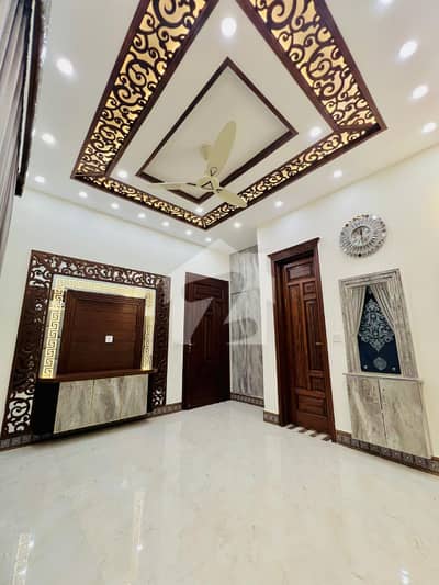 5 Marla House Available For Sale In Shershah Block Sector E Bahria Town Lahore