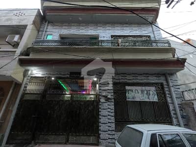 House 5 Marla For sale In Professors Colony