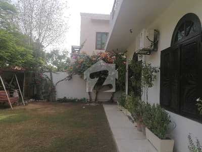 Defence 500 Yards bungalow most prime location Defence 500 Yards bungalow most prime location