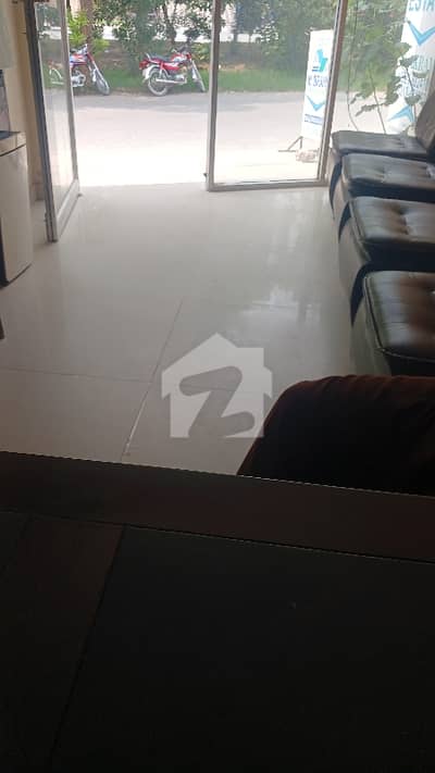250 Sqft Shop For Rent Allama Iqbal Town Lahore