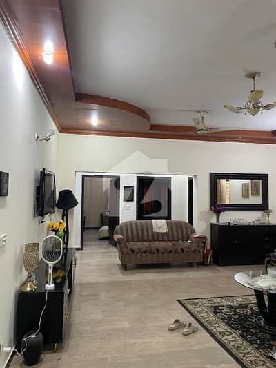 1 Kanal Lower Portion For Rent In NFC Phase Marble Floor (Picture Random)