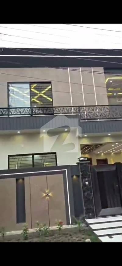 Prime Location 7 Marla House For Sale In Rs. 30000000 Only