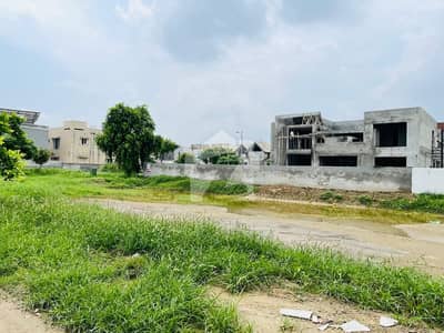1 Kanal Residential Plot 233 For Sale In DHA Phase 8 Block Z1 (IVY GREEN) 1 Kanal Residential Plot 233 For Sale In DHA Phase 8 Block Z1 (IVY GREEN)