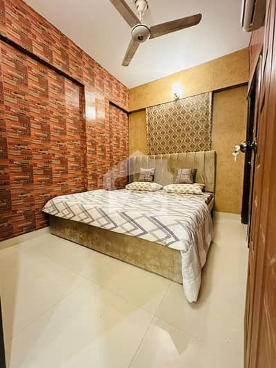 Fully Furnished Studio Apartment Available For Rent