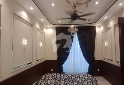 Get This Amazing 5 Marla House Available In Bahria Town - Sector C