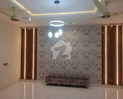 Ready To sale A House 1 Kanal In Bahria Town - Sector C Lahore
